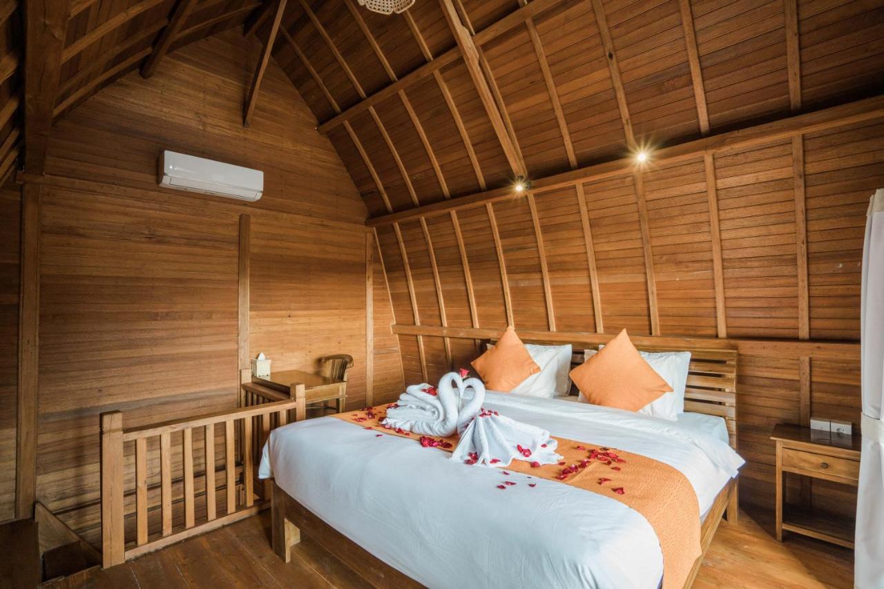 Andi Beach House Canggu  Ngoại thất bức ảnh